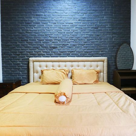 Villa Madani Paragajen Екстериор снимка