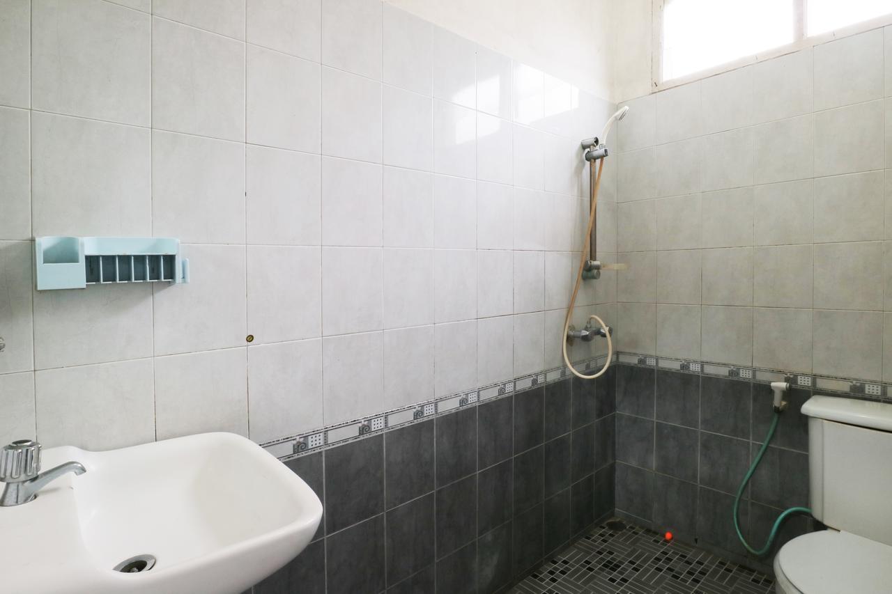 Villa Madani Paragajen Екстериор снимка