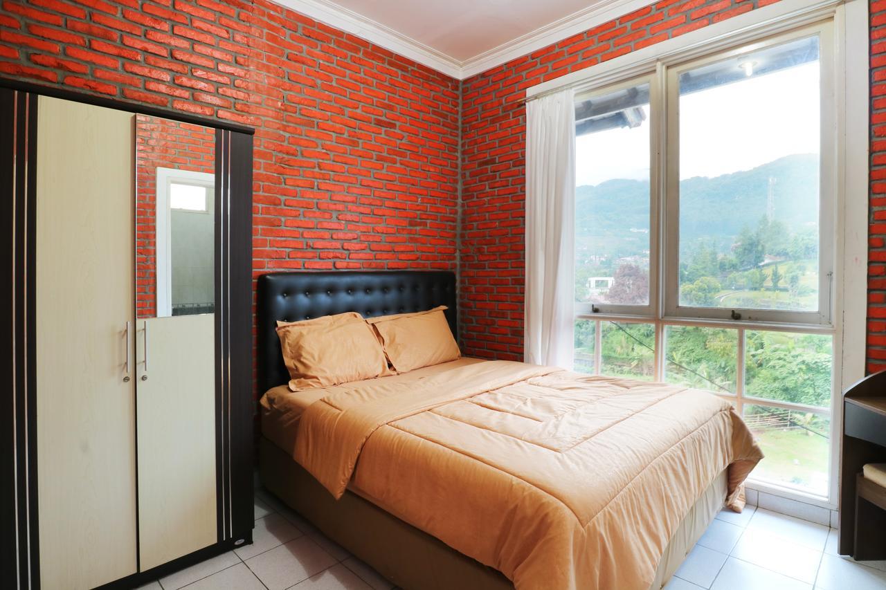 Villa Madani Paragajen Екстериор снимка