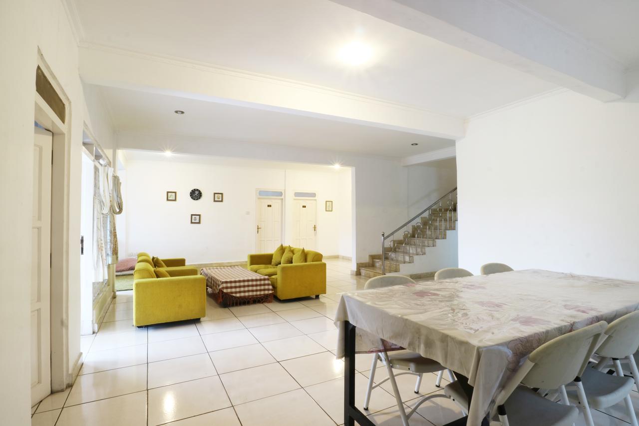 Villa Madani Paragajen Екстериор снимка