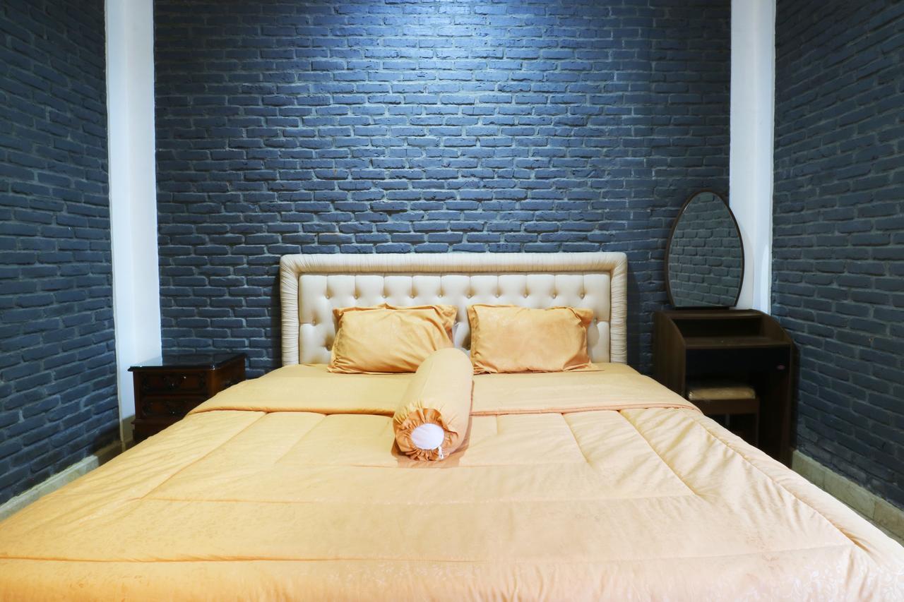 Villa Madani Paragajen Екстериор снимка