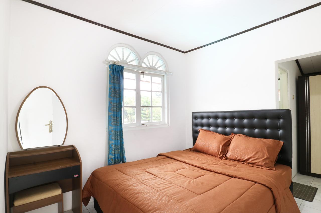 Villa Madani Paragajen Екстериор снимка