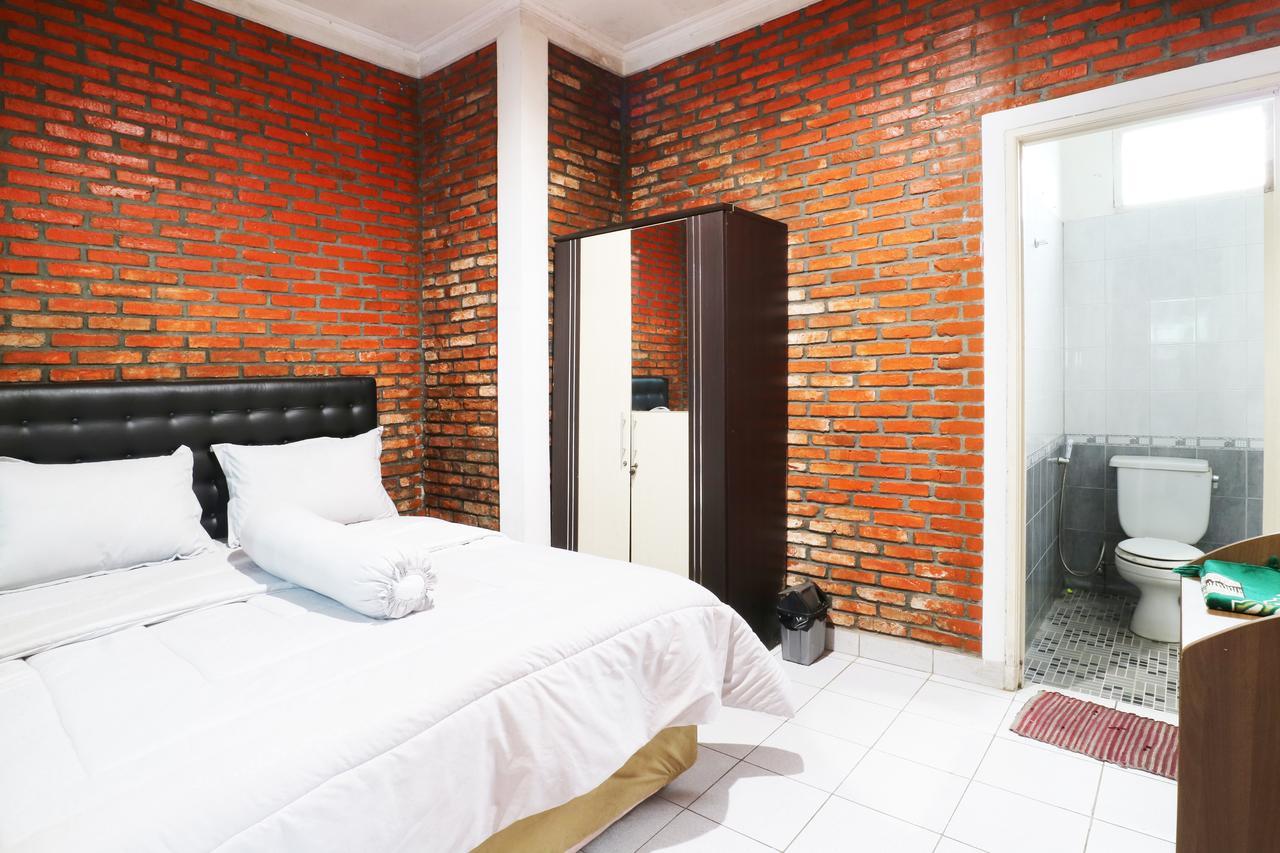Villa Madani Paragajen Екстериор снимка