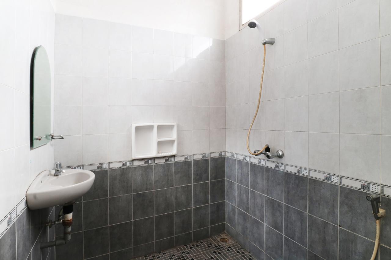 Villa Madani Paragajen Екстериор снимка