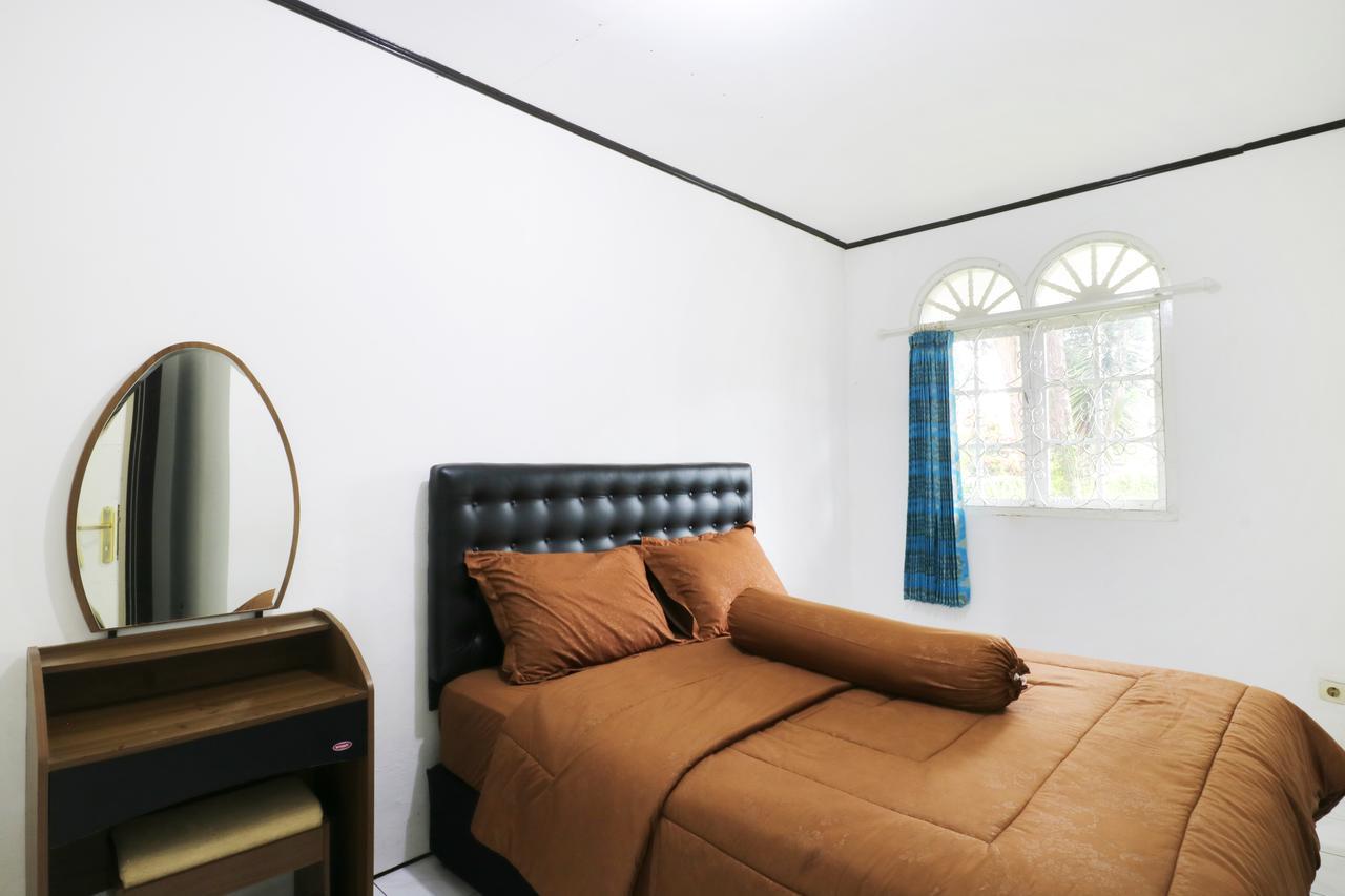 Villa Madani Paragajen Екстериор снимка
