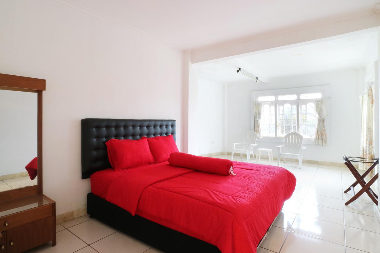 Villa Madani Paragajen Екстериор снимка
