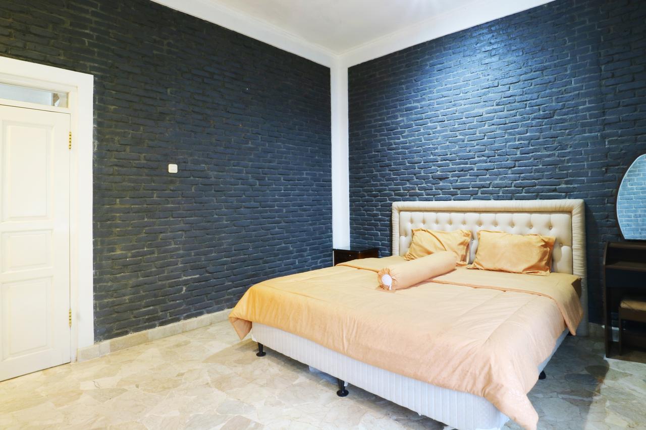 Villa Madani Paragajen Екстериор снимка