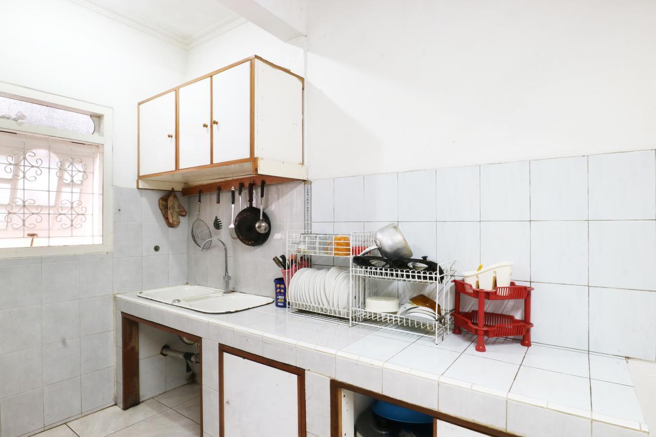 Villa Madani Paragajen Екстериор снимка