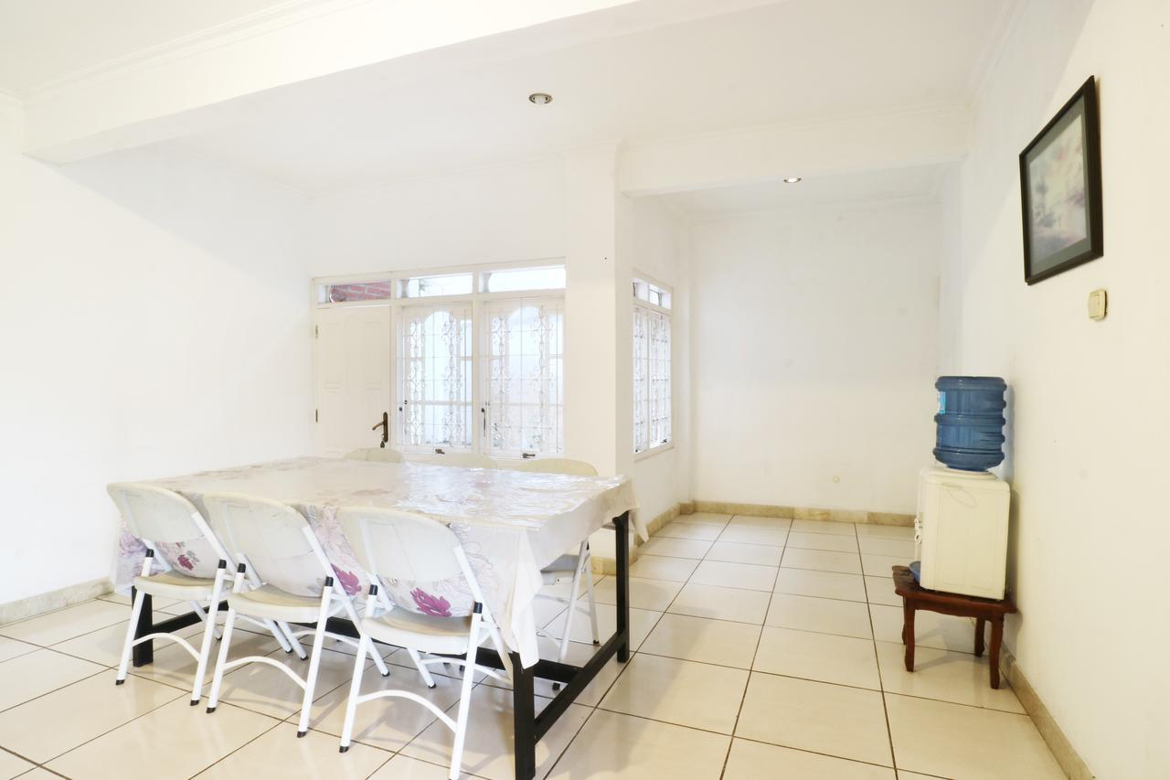 Villa Madani Paragajen Екстериор снимка