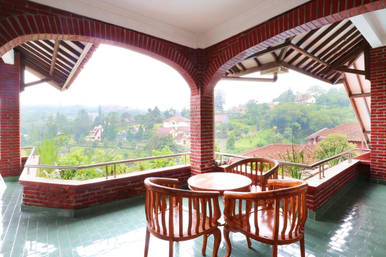 Villa Madani Paragajen Екстериор снимка