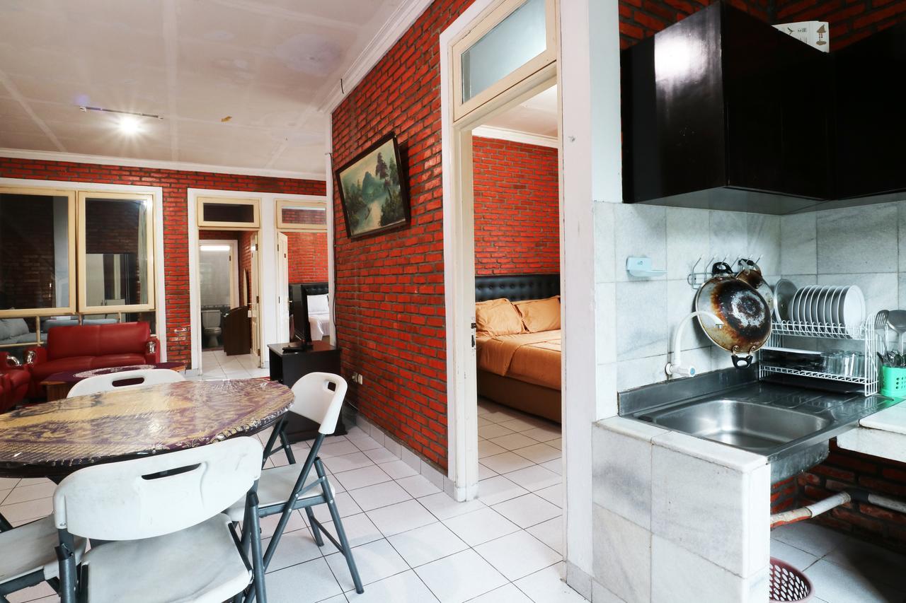 Villa Madani Paragajen Екстериор снимка
