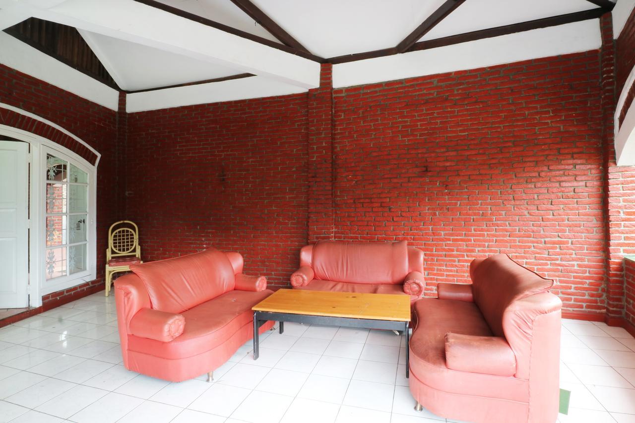 Villa Madani Paragajen Екстериор снимка