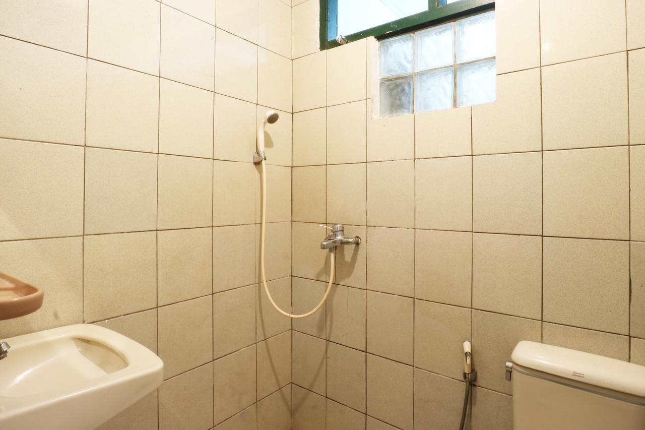 Villa Madani Paragajen Екстериор снимка