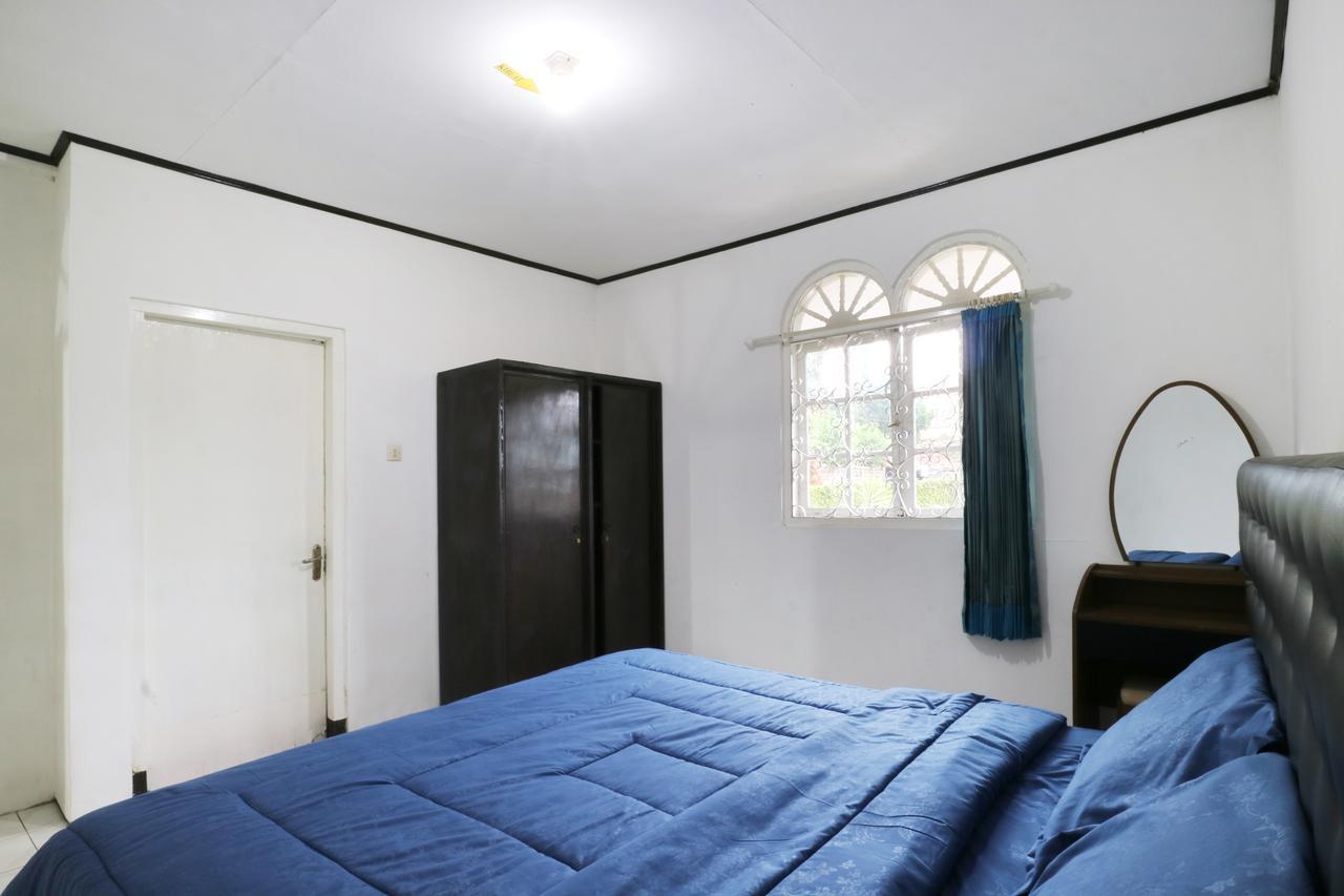 Villa Madani Paragajen Екстериор снимка