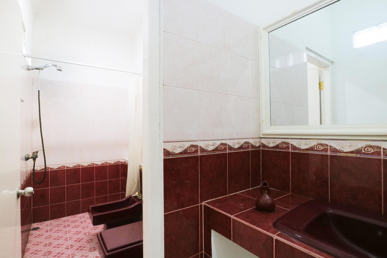 Villa Madani Paragajen Екстериор снимка