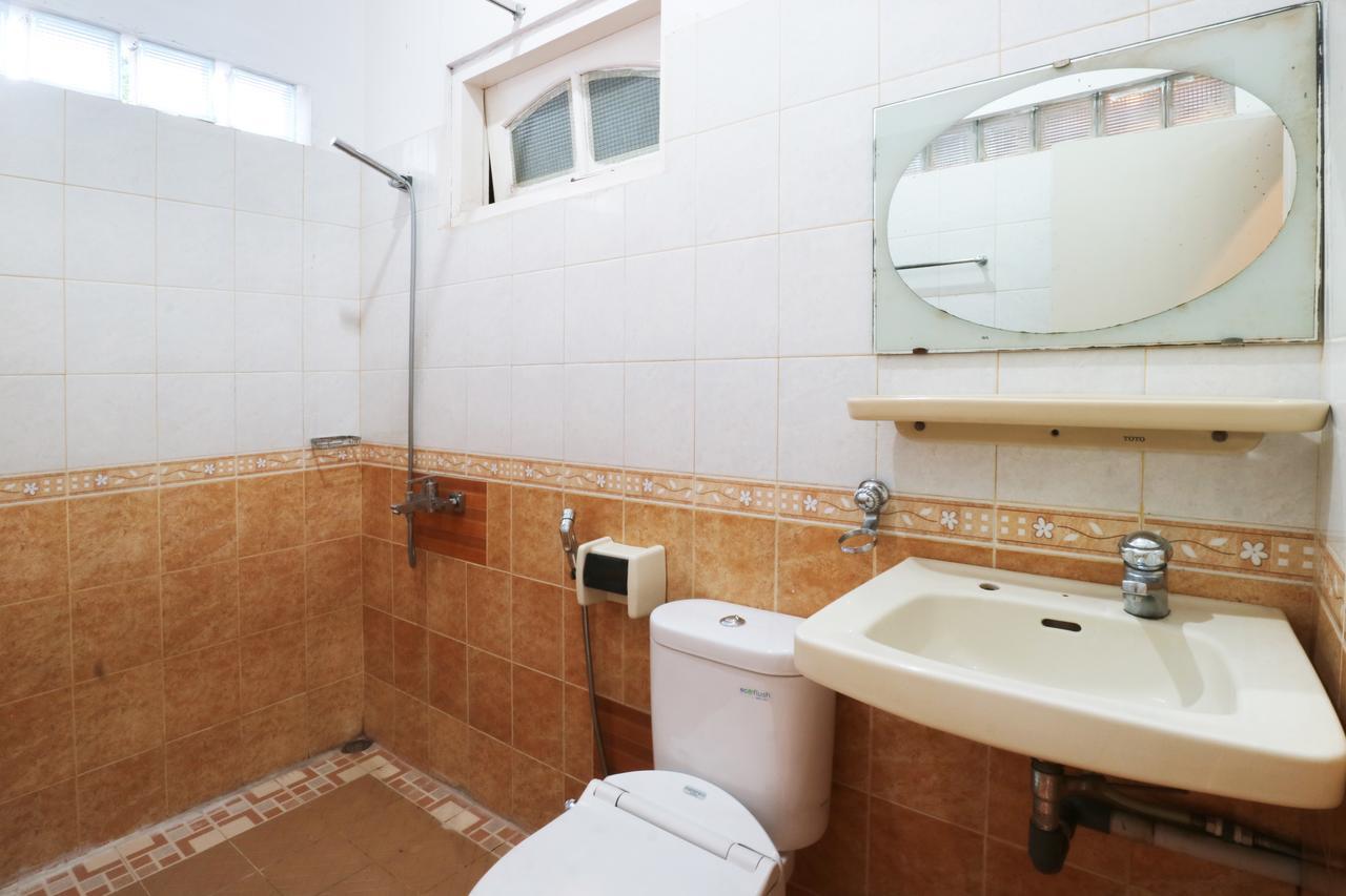 Villa Madani Paragajen Екстериор снимка