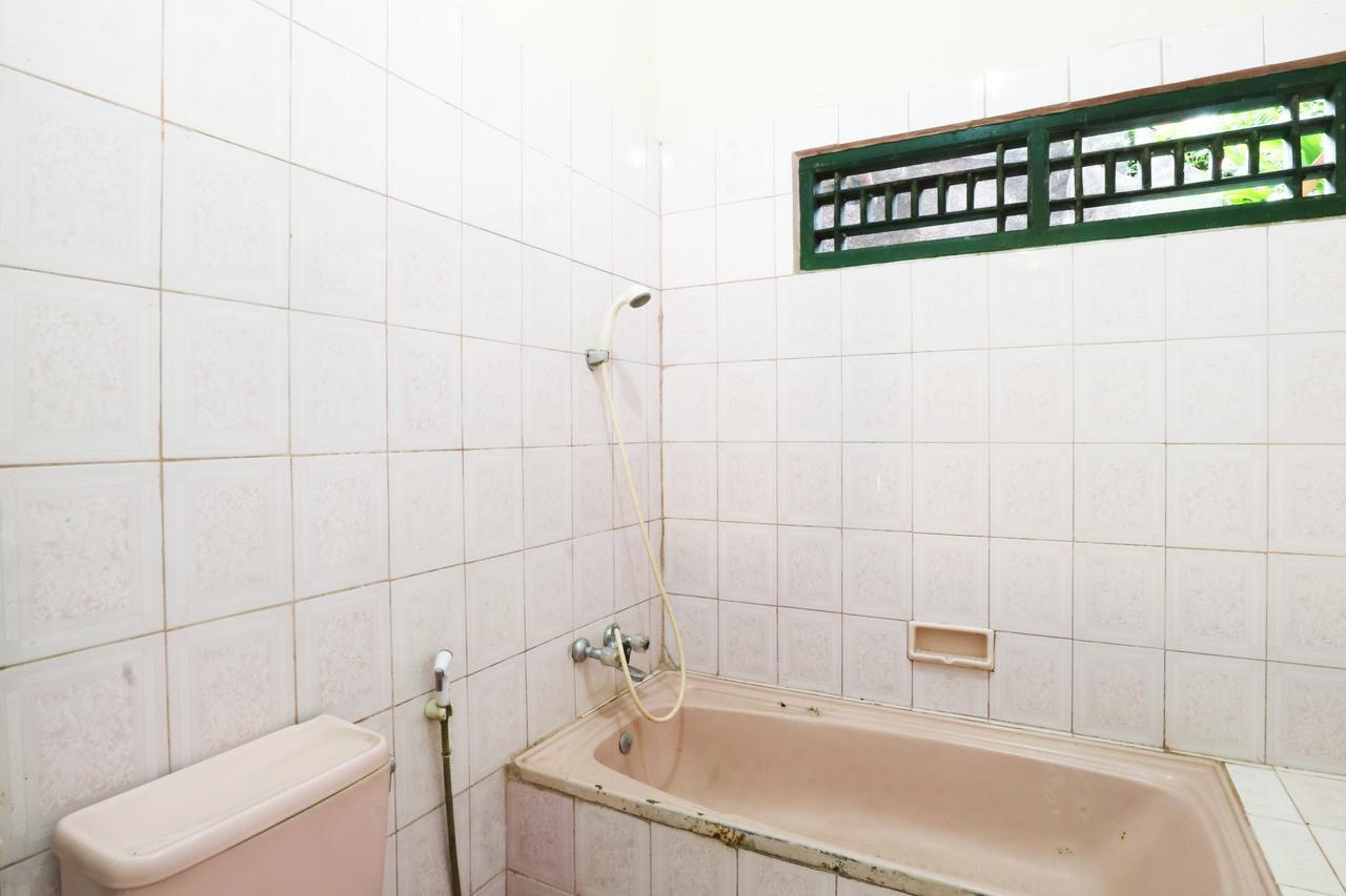 Villa Madani Paragajen Екстериор снимка