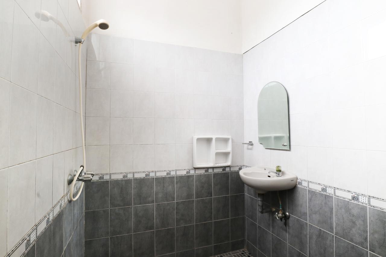 Villa Madani Paragajen Екстериор снимка