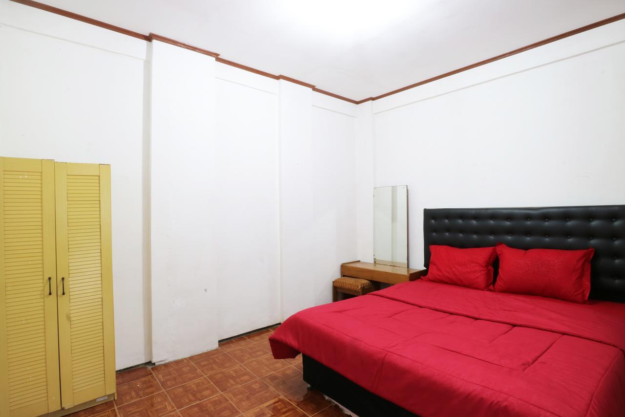 Villa Madani Paragajen Екстериор снимка
