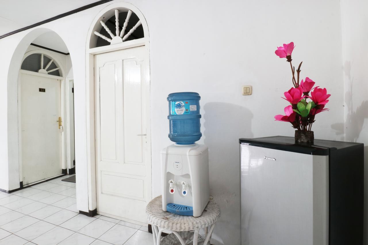 Villa Madani Paragajen Екстериор снимка