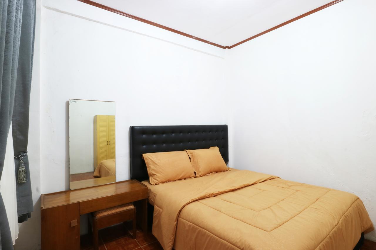 Villa Madani Paragajen Екстериор снимка