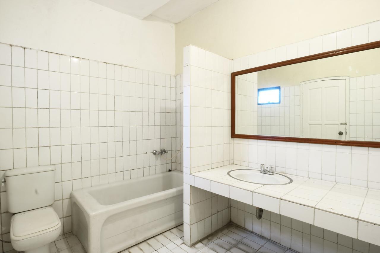 Villa Madani Paragajen Екстериор снимка
