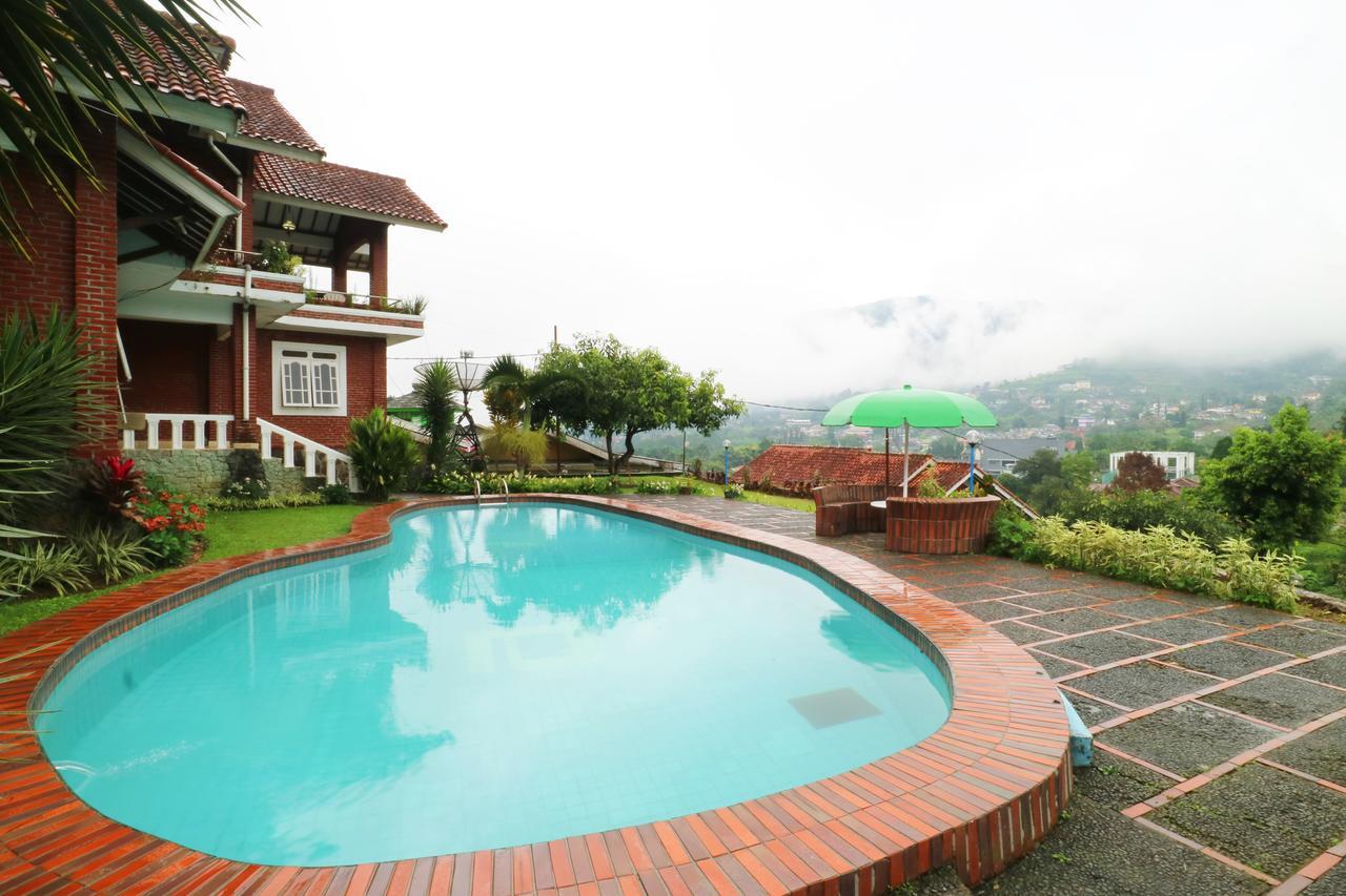 Villa Madani Paragajen Екстериор снимка