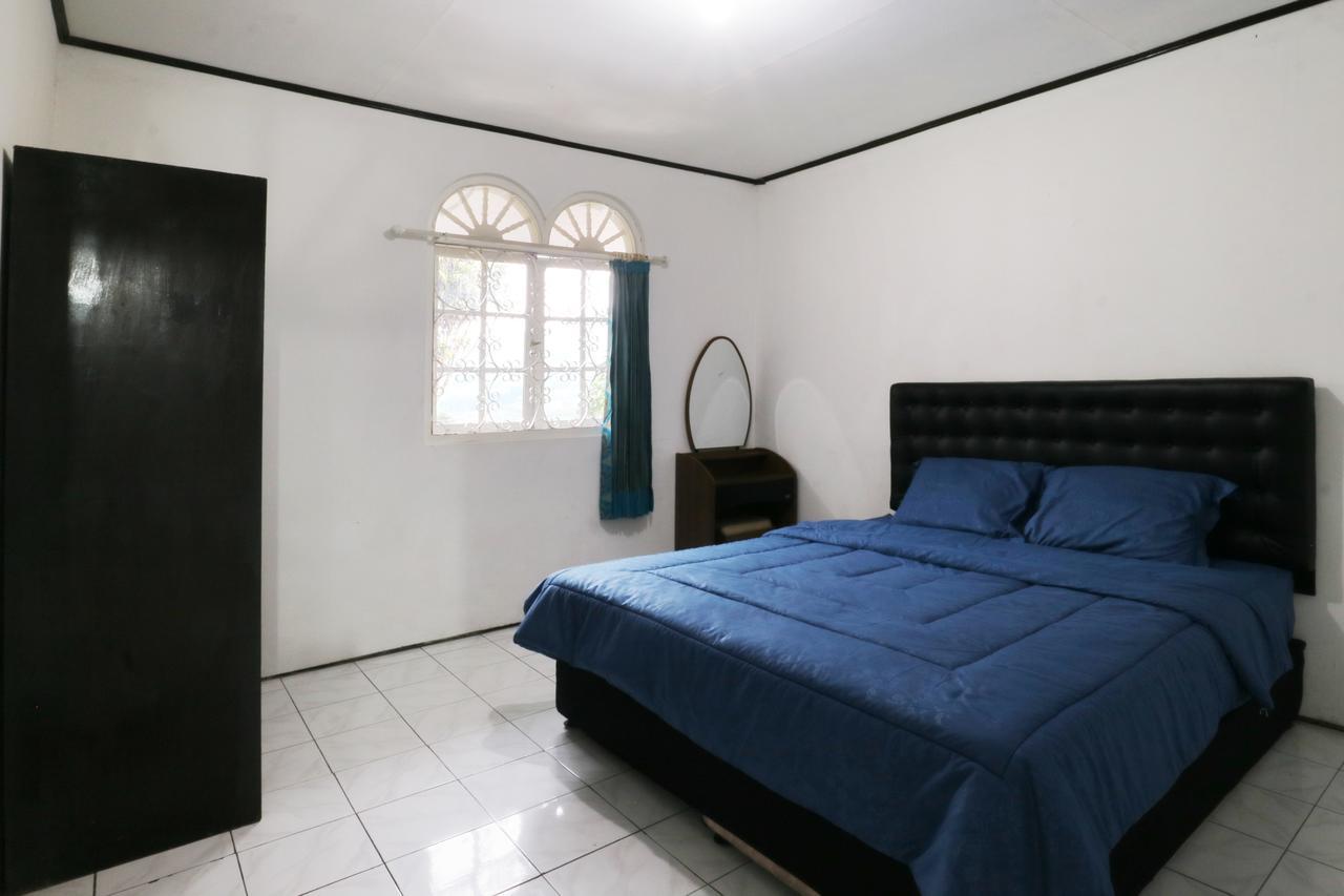 Villa Madani Paragajen Екстериор снимка
